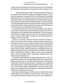 One Up On Wall Street: How To Use What You Already Know To Make Money In The Market