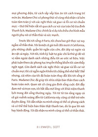 Sách Madame Chic - Rất Thần Thái, Rất Paris