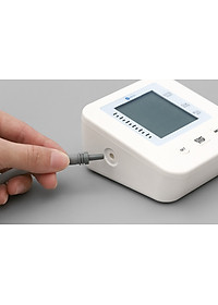 Máy đo huyết áp bắp tay Kachi MK293 - Hàng chính hãng