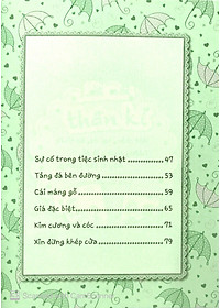 Sách Gieo Mầm Tính Cách – Lịch Sự ( Tái Bản )