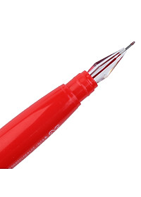 Vỉ 7 Cây Viết Kim Cương 885 - Nhiều Màu