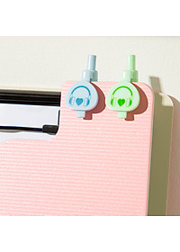 [Sơn Tùng M-TP Collection] Bút Bi Nước Mực Gel Bấm Ngòi 0.5 Nhanh Khô Siêu Mướt Nhiều Mực BST Limited Deli - Viết Bi Học Sinh Văn Phòng - EG17-BL