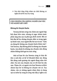 Sách Phút Cuối - Nhẹ Bước Lên Con Đường Mới