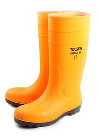 ỦNG NHỰA TOLSEN SIZE (TỪ 40-45) - HÀNG CHÍNH HÃNG