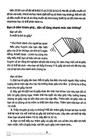 Sách Horrible Science - Thế Giới Ô Nhiễm (Tái Bản)