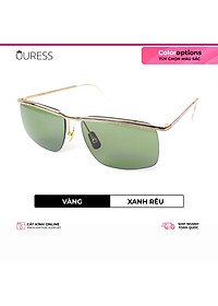 kính mát nam titanium siêu nhẹ siêu thời trang 199031
