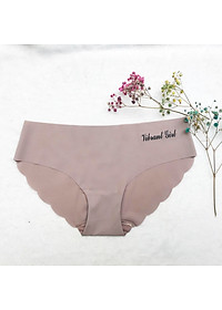 Combo 5 Quần Lót Nữ Su Đúc Cao Cấp (freesize 40-55kg)  Mã N02