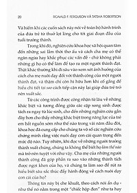 Sách Đại Công Thức - Mở Khóa Bí Quyết Nuôi Dạy Con Thành Đạt