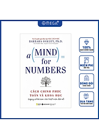 Combo: Học Cách Học+ Dạy Học Không Theo Lối Mòn + Cách Chinh Phục Toán Và Khoa Học