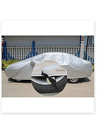 Bạt Che Phủ Xe Ô Tô Cao Cấp 3 Lớp Chống Nắng Nóng Chống Nước Chống xước