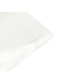 Bìa Cây A4 - Stacom D111C - Màu Xanh Lá