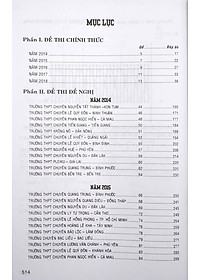 Tổng Tập Đề Thi Olympic 30/4 Vật Lí 11 (Từ 2014 Đến 2018)