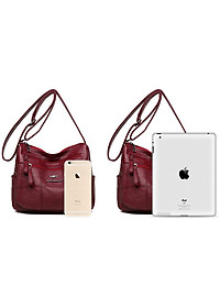 Túi xách nữ thời trang cao cấp thời trang – BEE GEE TN1006