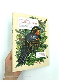 Sách Chuyện Kể Về Trăm Loài Chim