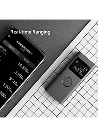 Máy đo khoảng cách bằng tia laser thông minh Xiaomi Mijia