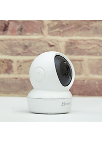 Camera WIFI EZVIZ C6N 4MP, Độ Phân Giải 2K, Đàm Thoại 2 Chiều, Hồng Ngoại Đêm 10m, Xoay Dọc 55 Độ Xay Ngang 360 Độ - Hàng Chính Hãng