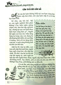 168 Câu Chuyện Kỹ Năng Sống Cho Học Sinh- Vượt qua nỗi buồn phiền - Hình tròn bị khuyết (Tái Bản 2018)