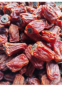 Hồng sấy dẻo Đà Lạt 500g
