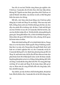 Tình Báo Gián Điệp - Những Điệp Viên Lừng Danh (Tái bản 2025)