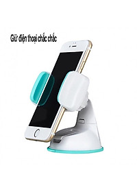 GIÁ ĐỠ ĐIỆN THOẠI Trên Ô Tô HOCO CA5 -Hàng Chính Hãng