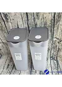 Bộ 2 Bình Nước Handle Bottle Lock&Lock 1.4L HAP817 (Màu Ngẫu Nhiên)