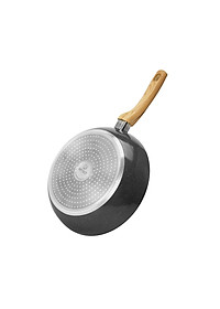 Chảo chống dính vân đá Elmich EL-5969ST - Hàng chính hãng