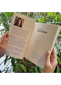 ĐỜI SỐNG TỈNH THỨC - Tác giả Đoàn Quý Lâm