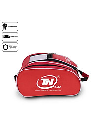 Túi Đựng Giày Bóng Đá Có Dây Đeo Chéo Thể Thao TN Bags TN.B 9002 Túi Gym Tiện Lợi, Thời Trang, Năng Động, Cao Cấp!