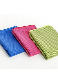 Khăn Lạnh Thể Thao Làm Mát,Thấm Hút Mồ Hôi Đa Năng Szone