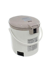 Bình thủy điện Panasonic NC-EG4000CSY 4 lít / EG2200CSY 2.2 lít - Hàng Chính Hãng