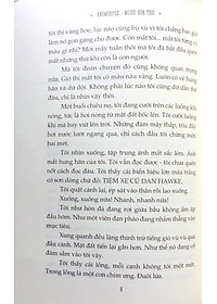 Sách Animorphs - Người Hóa Thú - Tập 3: Cuộc Đối Đầu