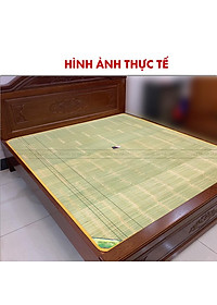 Chiếu trúc Tây Bắc , chiếu tăm tre 1m2 1m6 1m8 mát mịn ngày hè