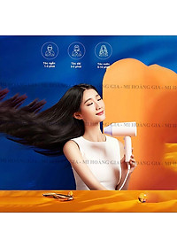 Máy sấy tóc Xiaomi ShowSee A4-W 1800W - Hàng nhập khẩu