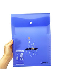 File Tài Liệu Đứng Campus 5 Ngăn DF-5Y