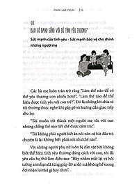 Sách Hiểu Con Để Yêu Con Đúng Cách