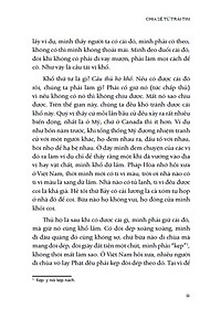 Chia Sẻ Từ Trái Tim (Thích Pháp Hòa)