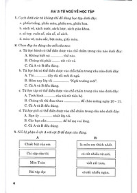 Phát Triển Và Nâng Cao Tiếng Việt 2 ( Theo Chương Trình Giáo Dục Phổ Thông Mới )