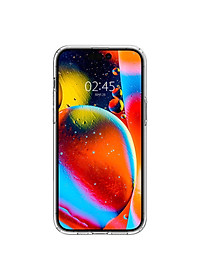 Ốp Lưng SPIGEN CRYSTAL SLOT DUAL Dành Cho iPhone 14 ProMax / 14 Pro / 14 Plus / 14 - Hàng Chính Hãng