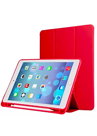 Nơi bán Bao da smart case KAKU TPU MINGYA SERIES có khay để bút, tự động tắt mở, chống nóng dành cho iPad