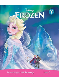 Disney Kids Readers Level 2 Pack Of 6