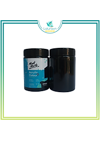 Màu acrylic 3D Mont Marte 300ML cao cấp của ÚC màu vẽ nhiều chất liệu - B91