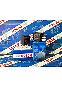Relay Rờ le Mini Bosch 4 Chân 24V 10A - Relay 321