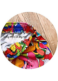 Set 2 QUẦN ĐÔI nam nữ mặc đi biển phong cách