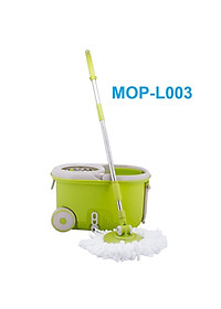Bông lau thay thế cây lau nhà Walkable MOP-L003 , MOP-Q2-1, ETM478