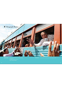 Great Writing 1 - Student's Book + Spark Sticker (5th Edition)