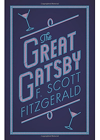 The Great Gatsby (Alma Classics Evergreens)