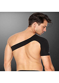 Đai bảo vệ vai cao cấp Aolikes HJ-1693 Sportslink
