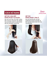 DẦU DƯỠNG TÓC CAO CẤP FINO PREMIUM TOUCH HAIR OIL B 70ml