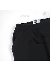 Bộ bé trai BIGFOX - MISS MEOW thu đông, bộ dài tay cho bé phong cách Âu Mỹ in số 32 12 - 43kg