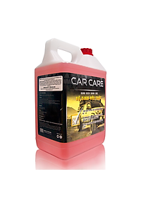 DUNG DỊCH VỆ SINH NỘI THẤT Ô TÔ H25 (5 Lit)